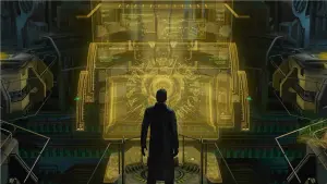 Задник к фильму "Последняя фантазия" #299709