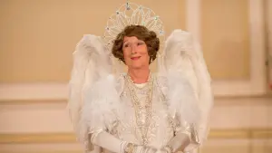 Задник к фильму "Примадонна" #272620