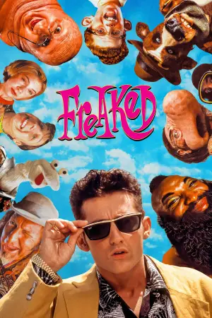 Постер к фильму "Уроды" #621912