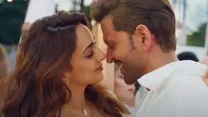 Задник к фильму "Бой 2" #573150