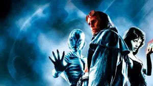 Задник к фильму "Хеллбой: Герой из пекла" #634659