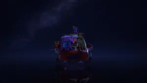 Задник к фильму "Дом" #635458