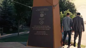 Задник к фильму "Интерстеллар" #164877