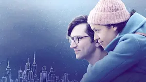 Задник к фильму "Незаменимый ты" #250154