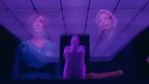 Задник к фильму "Как поймать монстра" #440939