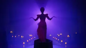 Задник к фильму "Как поймать монстра" #440950