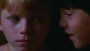 Задник к фильму "Загадочная кожа" #402633