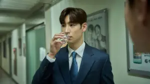 Задник к фильму "Большая сделка" #715578