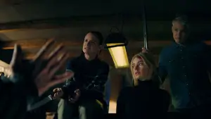 Задник к фильму "Опасные отношения" #774882