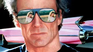 Задник к фильму "Розовый кадиллак" #426503