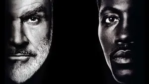 Задник к фильму "Восходящее солнце" #301380