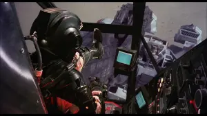 Задник к фильму "Робот Джокс" #384890