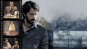 Задник к фильму "Операция «Арго»" #676093