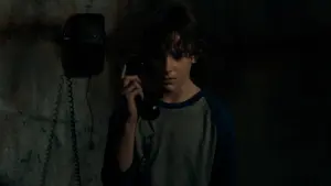 Задник к фильму "Чёрный телефон" #203126