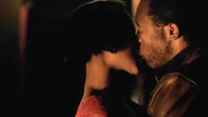 Задник к фильму "Сантана" #485745