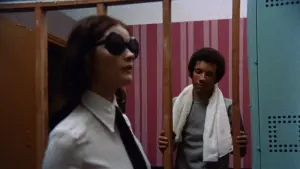 Задник к фильму "Сестры" #267521