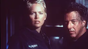 Задник к фильму "Сфера" #303801