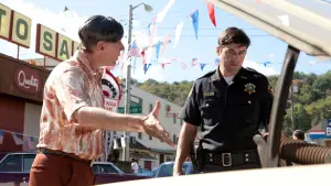 Задник к фильму "Супер 8" #639203