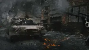 Задник к фильму "Лучшие в аду" #377192