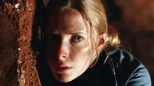 Задник к фильму "Спуск" #531996