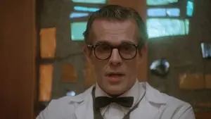 Задник к фильму "Маньяк-невидимка" #383040