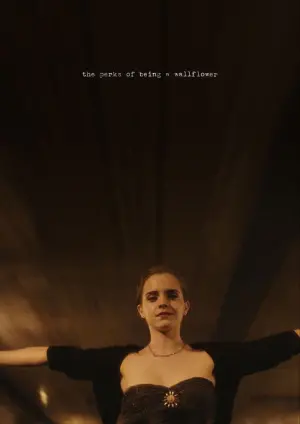 Постер к фильму "Хорошо быть тихоней" #186960