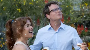 Видео к фильму The Present | The Present - OFFICIAL UK TRAILER