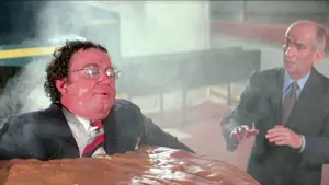 Задник к фильму "Крылышко или ножка" #231082