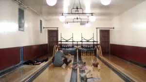 Задник к фильму "Нефть" #503698