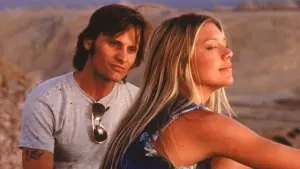 Видео к фильму Неуловимый | VANASHING POINT 1997 trailer