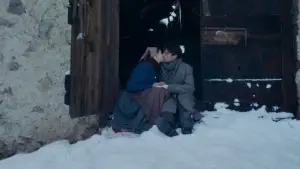 Задник к фильму "Горная невеста" #652982