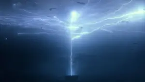 Задник к фильму "Звёздные войны: Эпизод 9 - Скайуокер. Восход" #581036