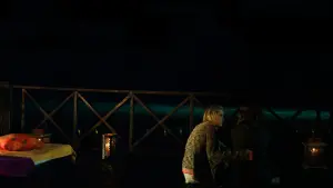 Задник к фильму "Синяя бездна" #338072