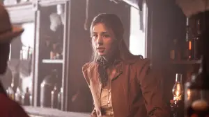 Задник к фильму "Стрелки" #532096