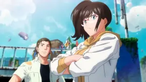 Задник к фильму "Пузырь" #220063