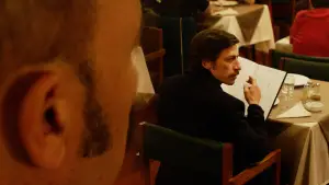 Задник к фильму "Красный" #679783