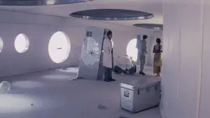 Задник к фильму "Солярис" #731578