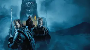 Задник к фильму "Путь рыцаря" #626593