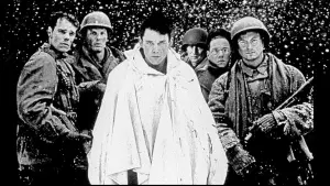 Задник к фильму "Полуночная чистка" #436804