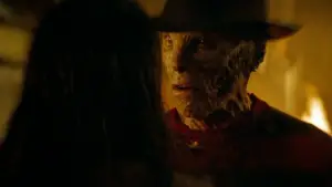 Задник к фильму "Кошмар на улице Вязов" #702983