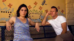 Задник к фильму "Один день в львиной шкуре" #325826