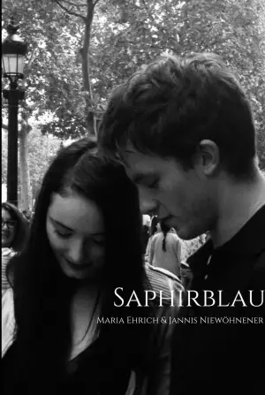 Постер к фильму "Таймлесс 2: Сапфировая книга" #678366