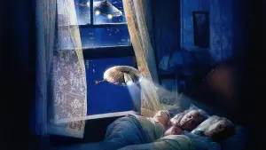 Задник к фильму "Батарейки не прилагаются" #273090