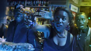 Видео к фильму Чёрный | Black - Official Teaser