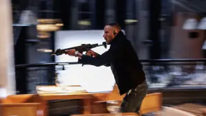 Задник к фильму "Досье «Чёрная канарейка»" #623018