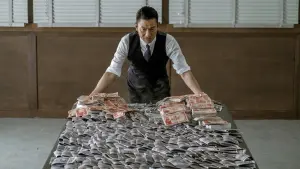 Задник к фильму "В погоне за драконами" #387811