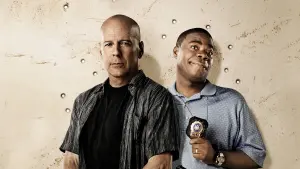 Задник к фильму "Двойной КОПец" #432063