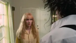 Задник к фильму "Эдвард руки-ножницы" #619820