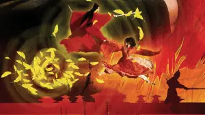 Задник к фильму "Герой" #210672