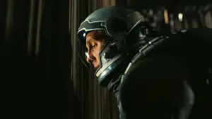 Задник к фильму "Интерстеллар" #513078